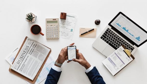 Aplikasi Invoice - Proses Virtual Account Cepat dan Gratis