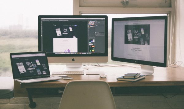 Invoice Freelance - Paper.id