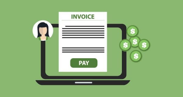 Format Invoice
