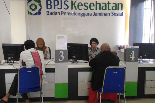 Defisit Anggaran BPJS - Paper.id
