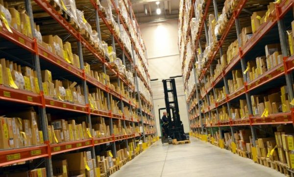 Software Inventory Paper