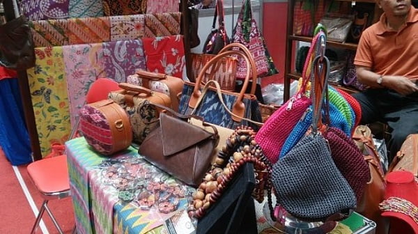 Barang Murah China