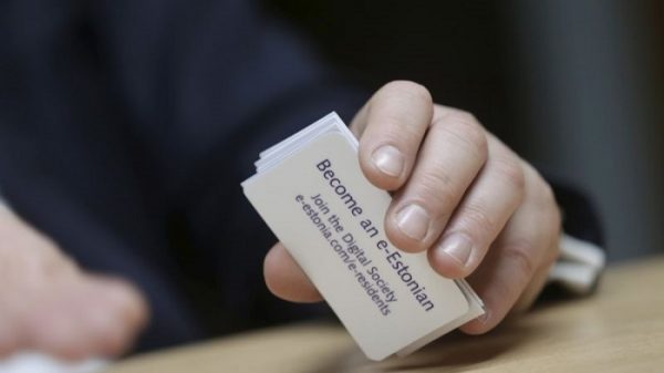 Estonia Surga Startup