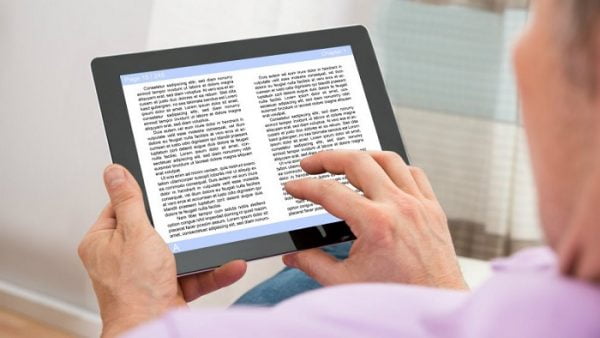 Ebook Bisnis Gratis - Paper.id
