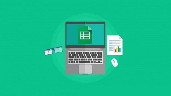 Trik Google Sheets