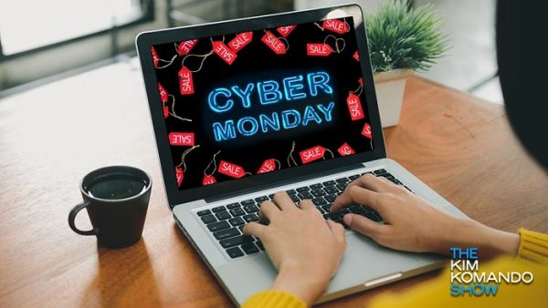 Cyber Monday