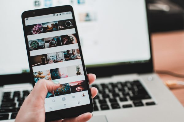 Cara Berjualan di Instagram