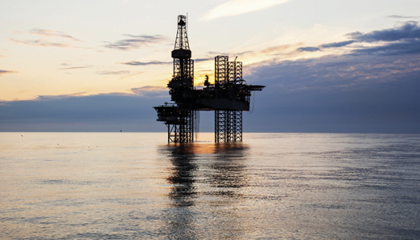 Oil Exploration - Paper.id