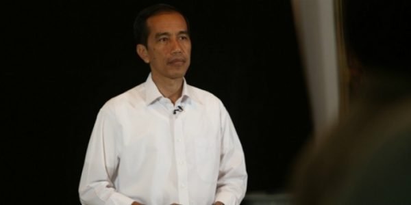 Kisah Bisnis Jokowi
