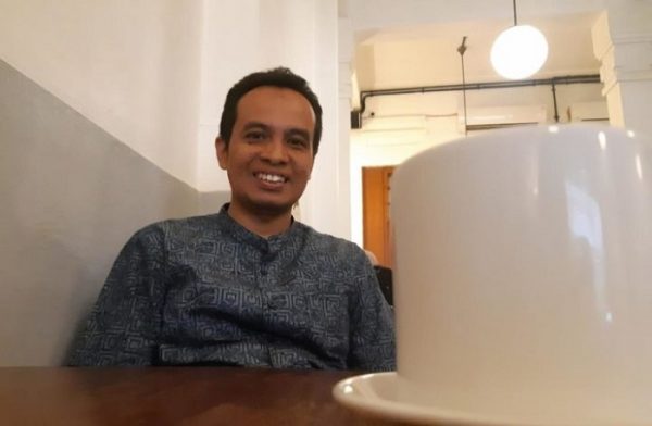 Inspirasi Usaha: Chairul Amri
