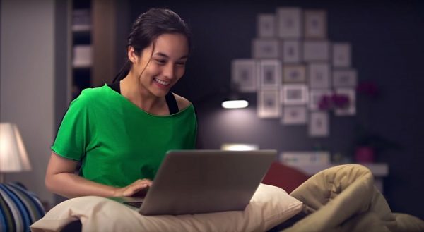 Strategi Iklan Tokopedia