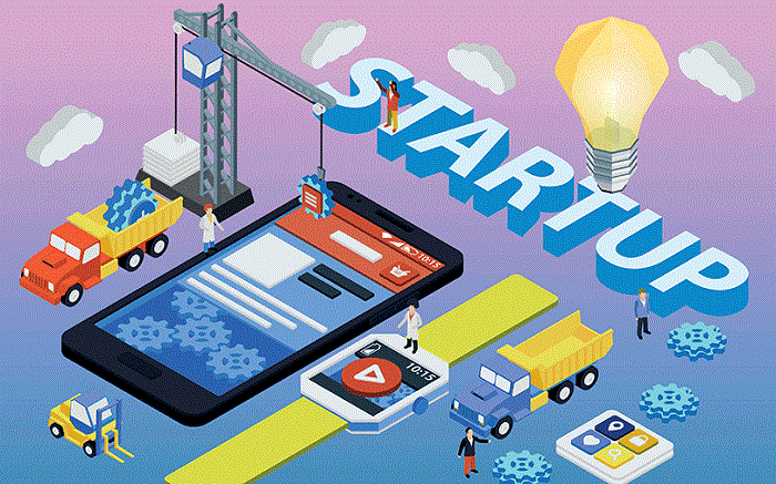 Startup Unicorn