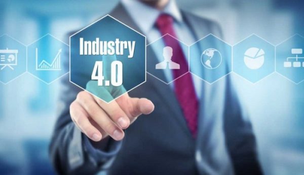 Dampak Industri 4.0