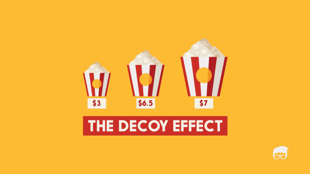 decoy-effect