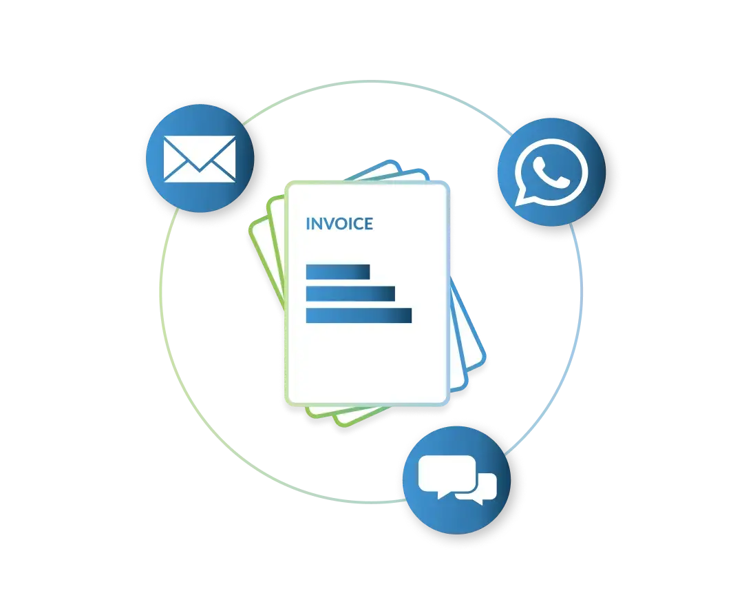 Content: Bulk Invoice