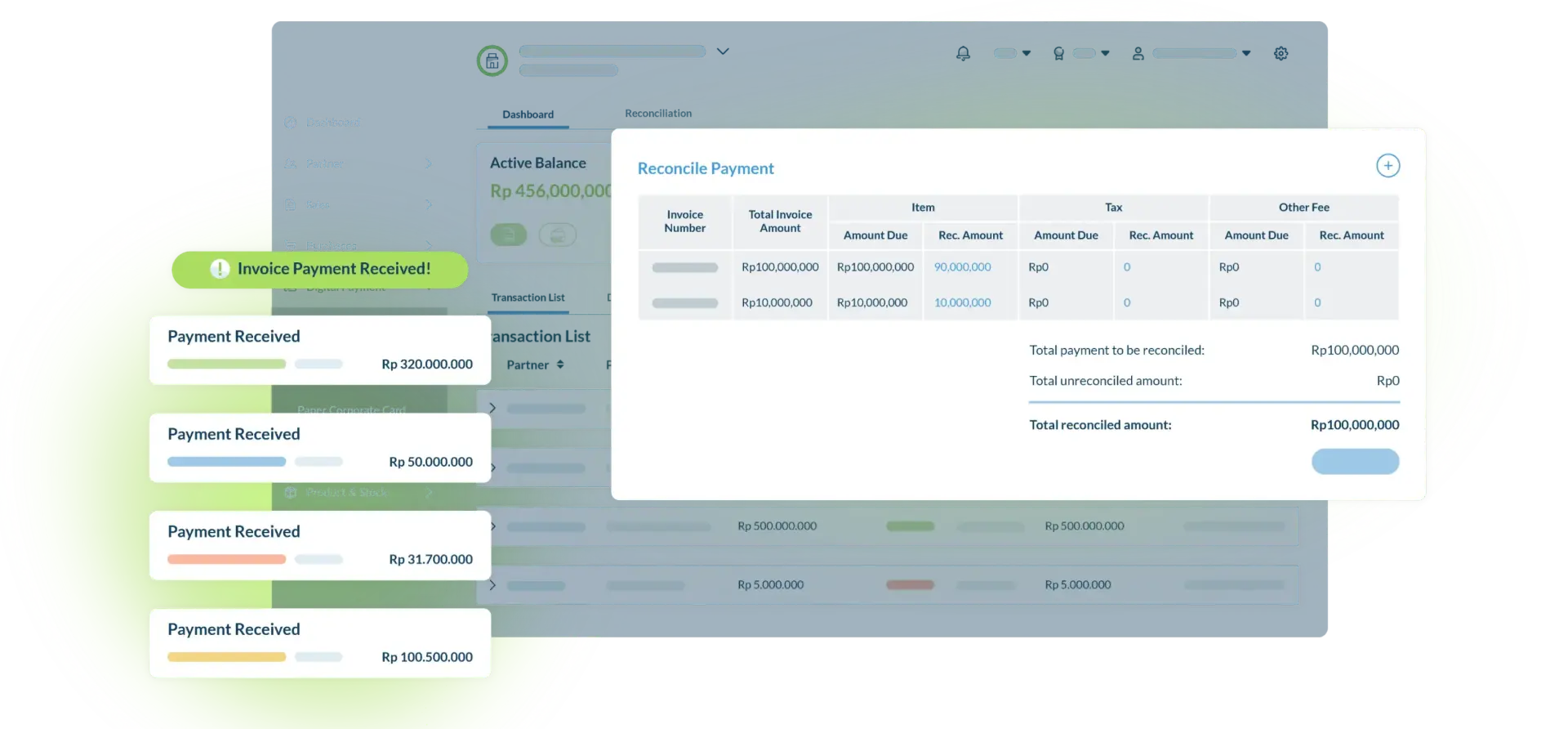 Buyer Portal