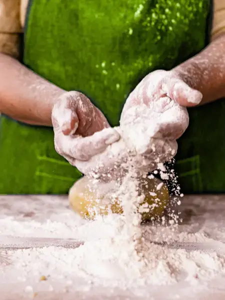 Raw Material Suppliers