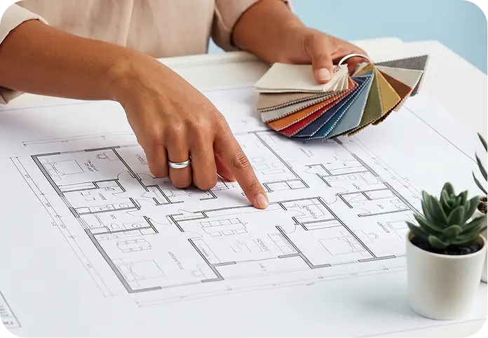 Interior Designer