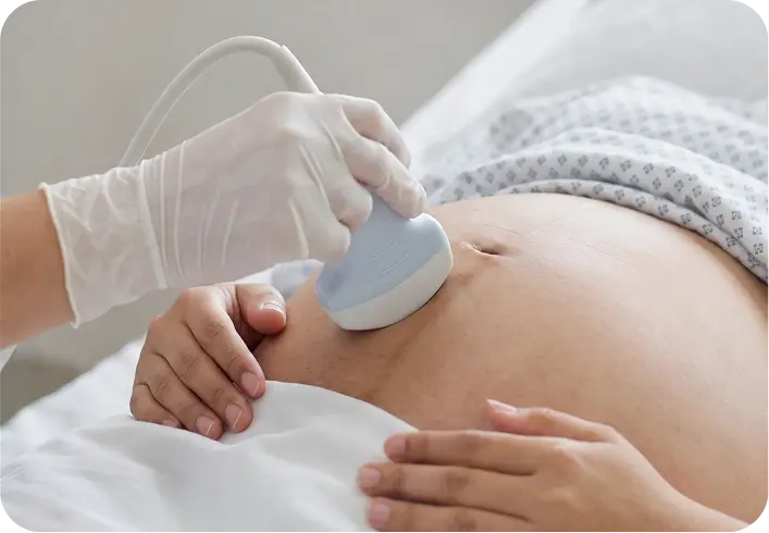 Klinik IVF / Fertility
