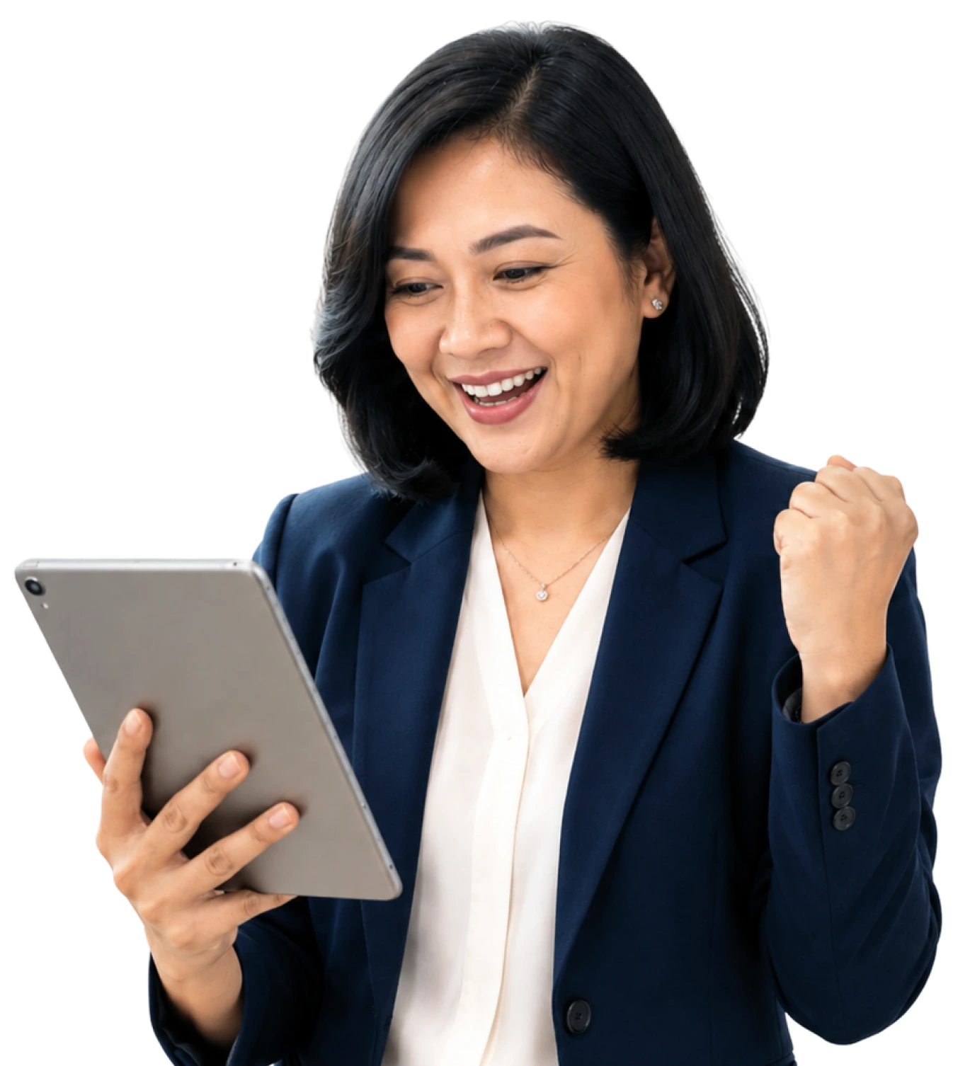 Pengelola keuangan institusi pendidikan menggunakan Paper
