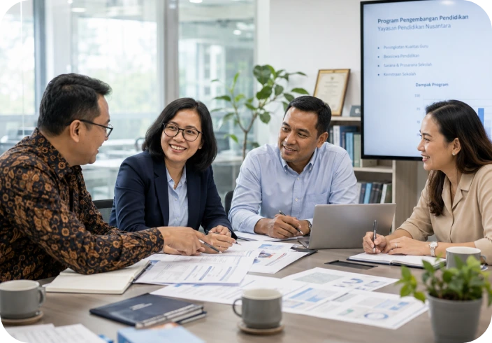 Yayasan Pendidikan