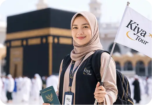 Penyedia Paket Umroh & Haji