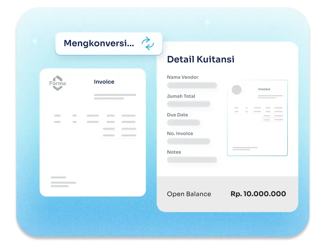 Content: Buat Kuitansi