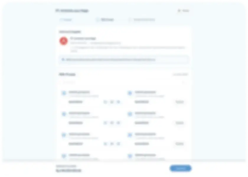 Paper OrderHub - Coming Soon