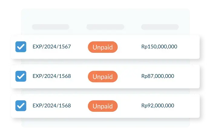 Content: Bulk Payment