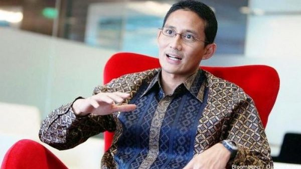 Sandiaga Uno, Pengusaha Muda yang Bercita-cita Memajukan Indonesia