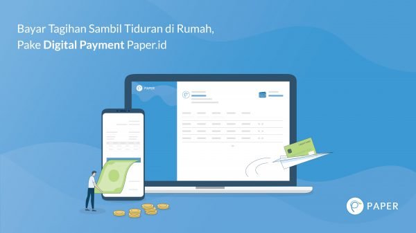 7 Keuntungan Menggunakan Digital Payment untuk Bisnis