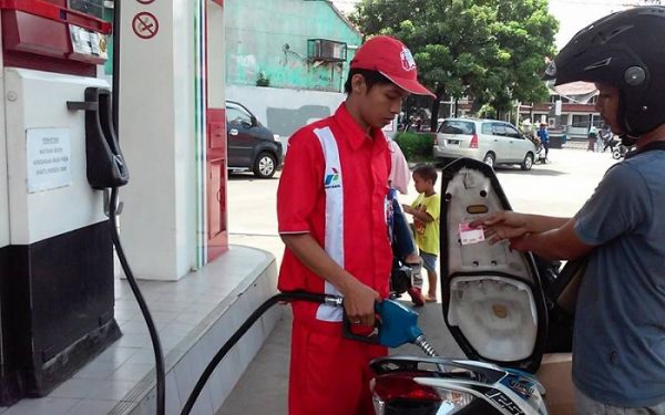 Berapa Biaya Franchise Pertamina Pom Bensin, Balik Modal Cepat?