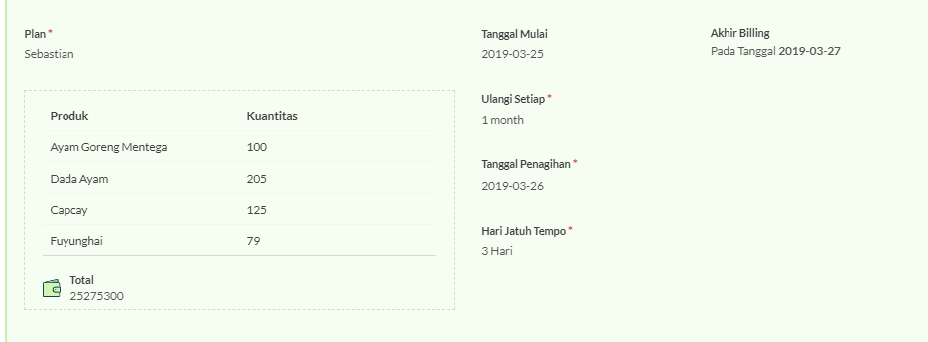 Billing Invoice Paper.id