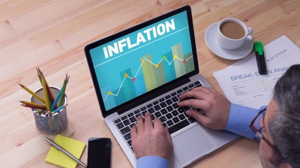 Apa yang dimaksud Inflasi Serta Dampaknya dalam Dunia Usaha?