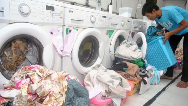 Meraup Untung Dari Bisnis Laundry Koin Yang Makin Moncer Meraup Untung Dari Bisnis Laundry Koin Yang Makin Moncer