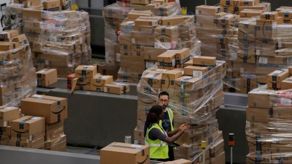 4 Tips Kelola Stok Barang Milik Amazon yang Bisa Kamu Terapkan