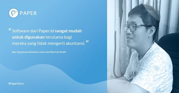 Kisah Sukses: Menilik Kesuksesan Best Foto Studio