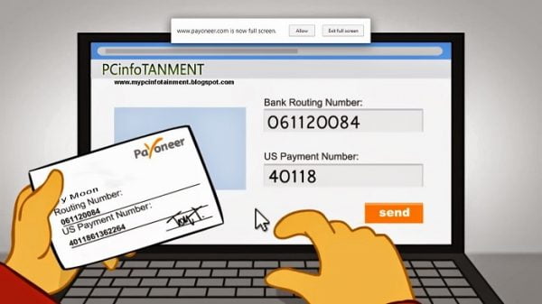 Payoneer