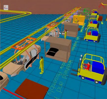 Bahan Baku dan Prosedur Pembeliannya di Perusahaan Manufaktur