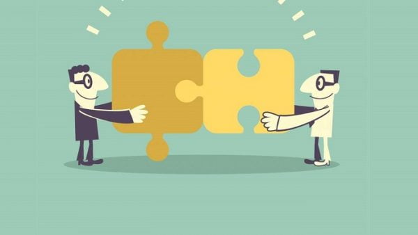 Strategi Marketing B2B: 5 Cara Terbaik Untuk Meningkatkan Penjualan