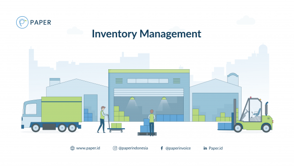 Ultimate Guide: Inventory Management Untuk Pelaku Usaha