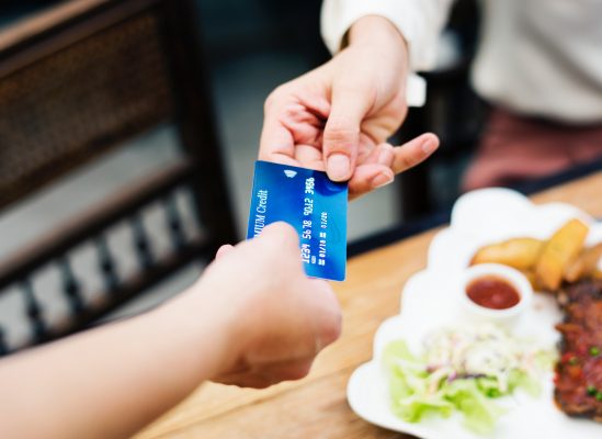 cashless di India