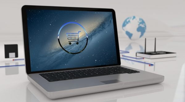 Aplikasi Pembayaran Online