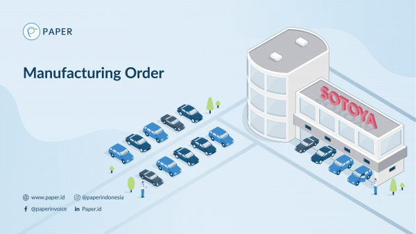 Ultimate Guide Inventory Management Khusus Pemula: Alur Proses (Part 5)