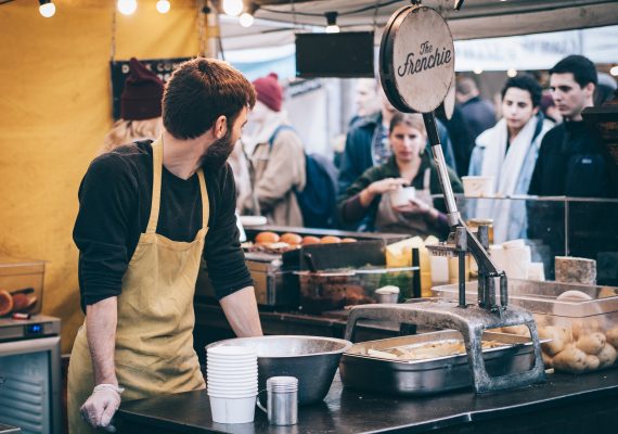 Memahami Customer Retention yang Bisa Meningkatkan 25% Keuntunganmu