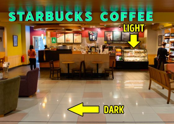 Cara Starbucks Raih Hati Pelanggan Menggunakan 3 Trik Psikologi Marketing Ini