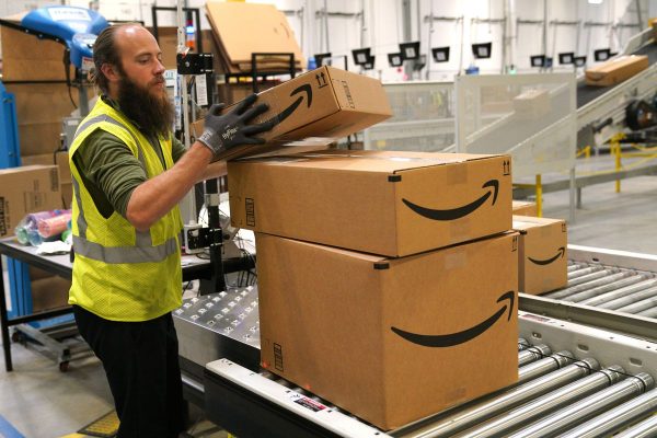 5 Strategi Pemasaran Amazon yang Harus Diterapkan di Bisnismu