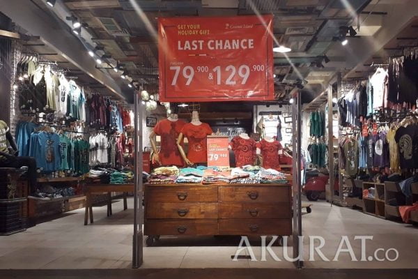 Trik Marketing: Kenapa Banyak Produk Dijual dengan Harga Akhiran .900?