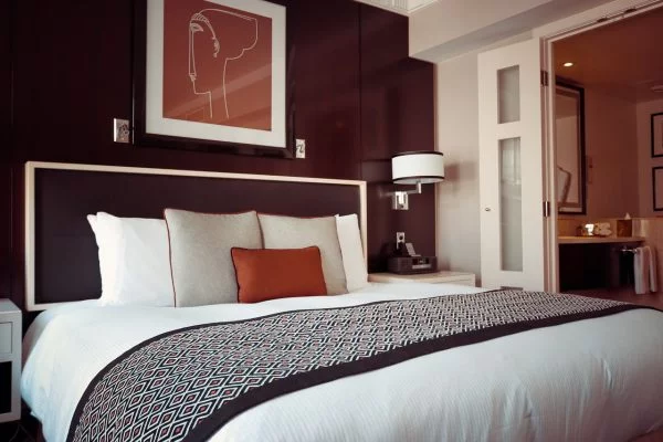 Contoh Invoice Hotel, Sangat Mudah Dibuat!
