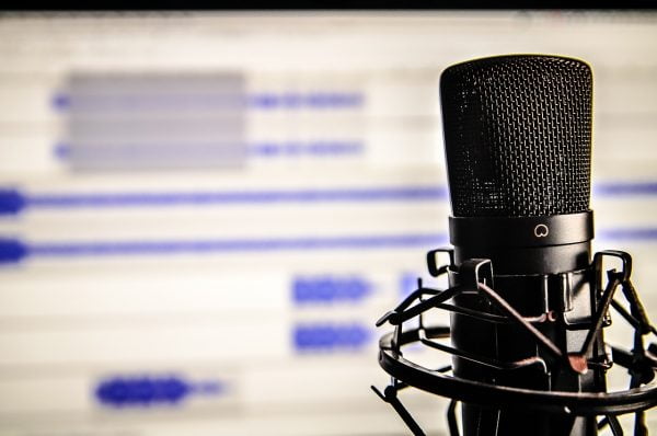 Podcast Sebagai Sarana Marketing Brand